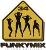 Funkymix 34 Vinyl (2 LP Set)