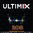 Ultimix 208 Vinyl (2 LP Set)