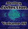 Ultimix MEDLEY COLLECTION VOL 3 CD (2 CD SET)