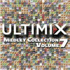 Ultimix MEDLEY COLLECTION VOL 7 CD (2 CD SET)
