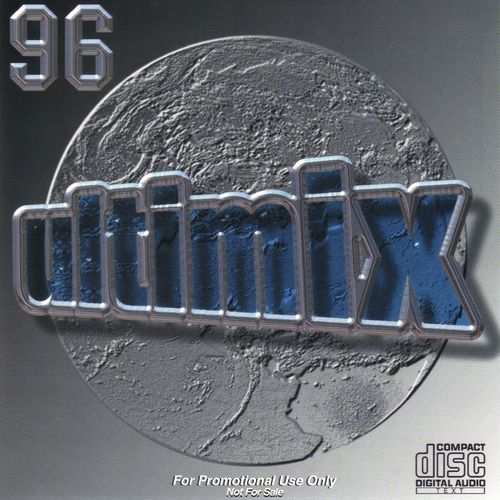ULTIMIX 96 CD