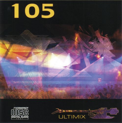 ULTIMIX 105 CD