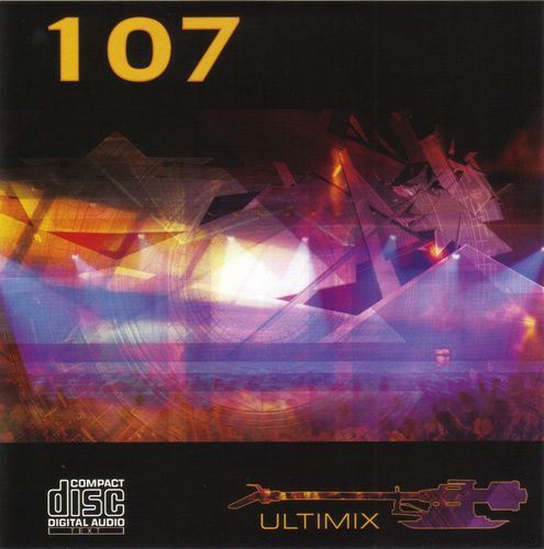 ULTIMIX 107 CD