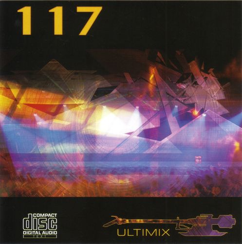 ULTIMIX 117 CD