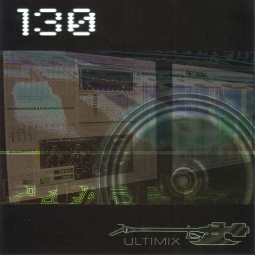ULTIMIX 130 CD