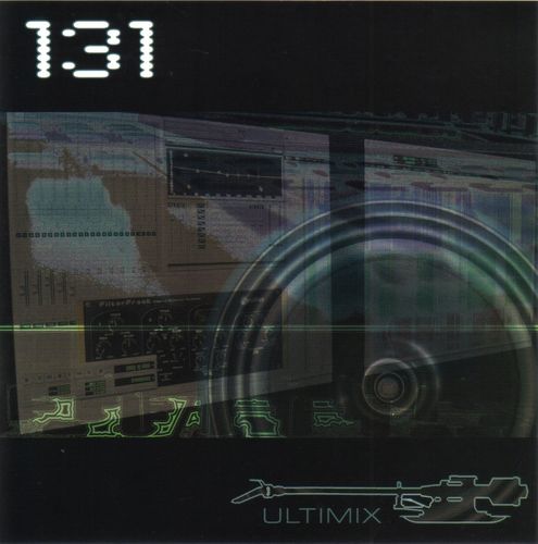 ULTIMIX 131 CD