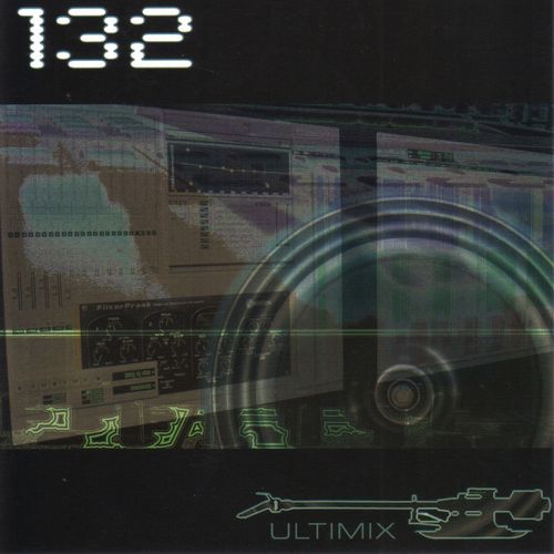 ULTIMIX 132 CD