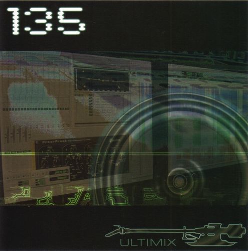 ULTIMIX 135 CD
