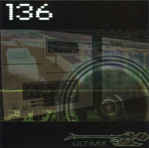 ULTIMIX 136 CD