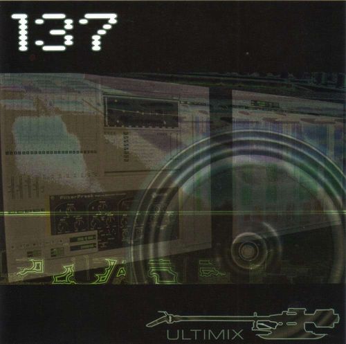 ULTIMIX 137 CD