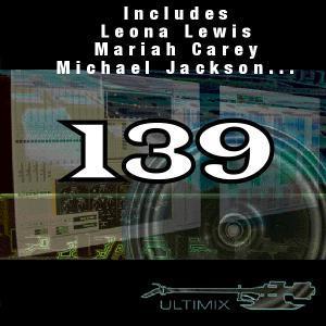 ULTIMIX 139 CD
