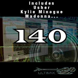 ULTIMIX 140 CD