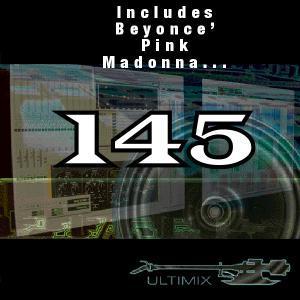 ULTIMIX 145 CD