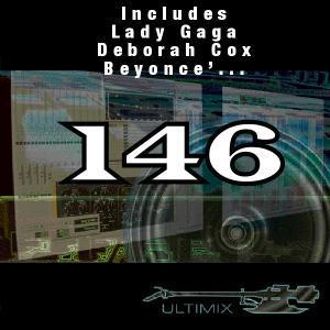 ULTIMIX 146 CD