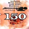 ULTIMIX 150 CD (2 CD SET)
