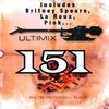 ULTIMIX 151 CD