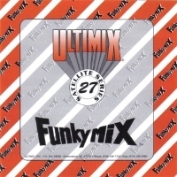 FUNKYMIX 27 CD