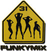 FUNKYMIX 31 CD