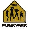 FUNKYMIX 36 CD