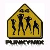 FUNKYMIX 44 CD