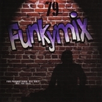 FUNKYMIX 79 CD