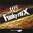 FUNKYMIX 105 CD