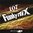 FUNKYMIX 107 CD