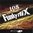 FUNKYMIX 108 CD