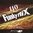 FUNKYMIX 110 CD