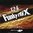 FUNKYMIX 124 CD