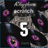 ULTIMIX RHYTHM & SCRATCH 5 CD