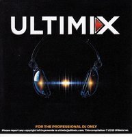 ULTIMIX CD 10 PACK SALE (PICK ANY 10 REGULAR PRICE $20)