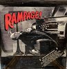 RAMPAGE! Vol 1 Vinyl (2 LP Set)