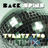 Back Spins 22 CD