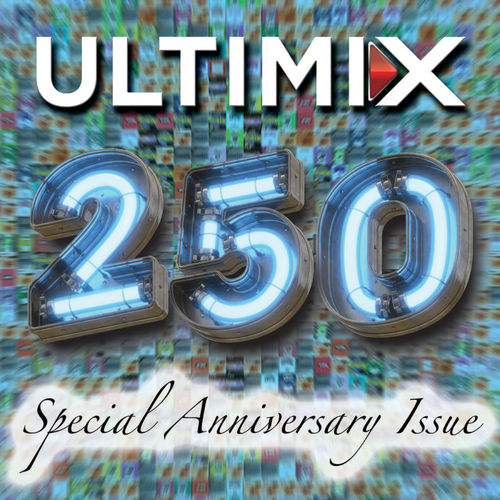 ULTIMIX 250 CD