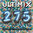 ULTIMIX 275 CD