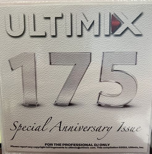 ULTIMIX 175 CD