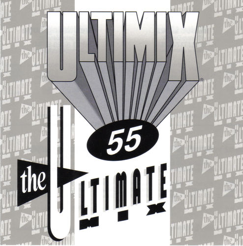 Ultimix 55 Vinyl (3 LP Set)