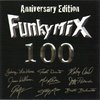 Funkymix 100 Vinyl (2 LP Set)