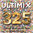 ULTIMIX 325 CD
