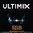 Ultimix 218 Vinyl (2 LP Set)